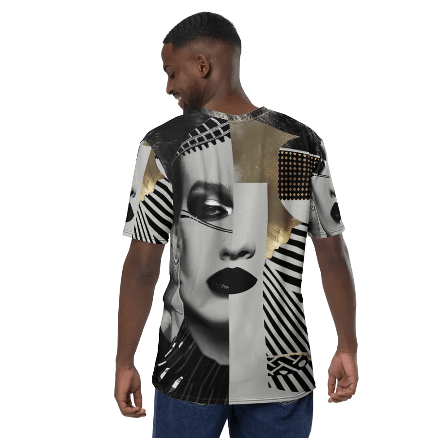 All Over T-Shirt product image (12)
