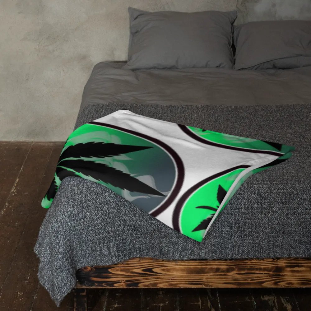 Emblem Blanket product image (23)