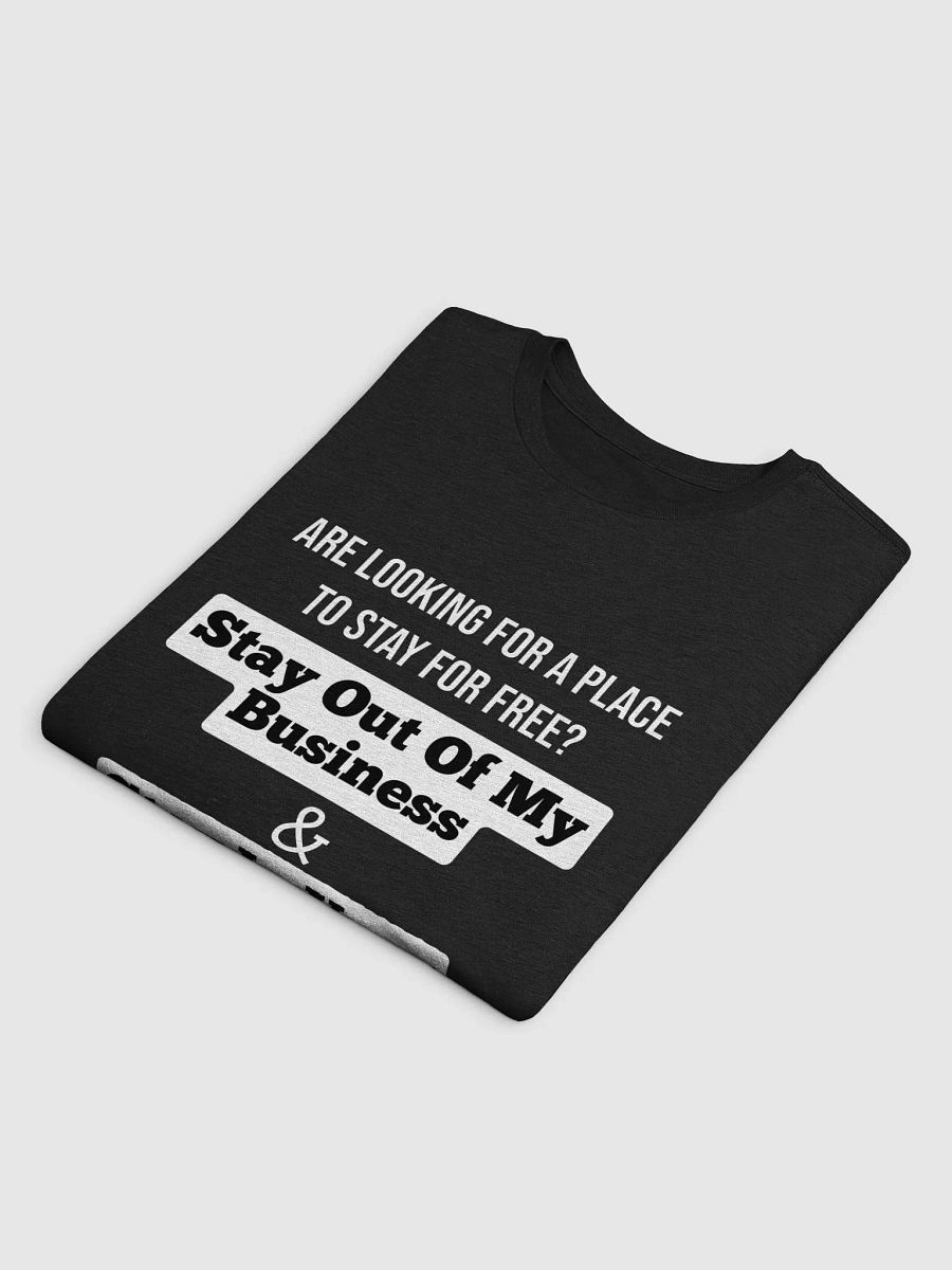 A Place To Stay Supersoft T-Shirt product image (4)