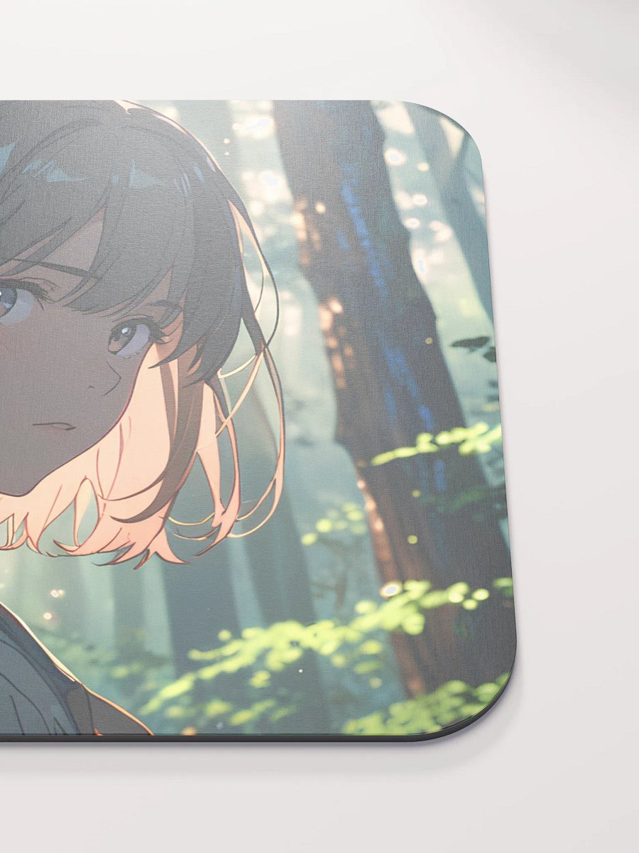 B-Baka! Mouse Pad product image (5)