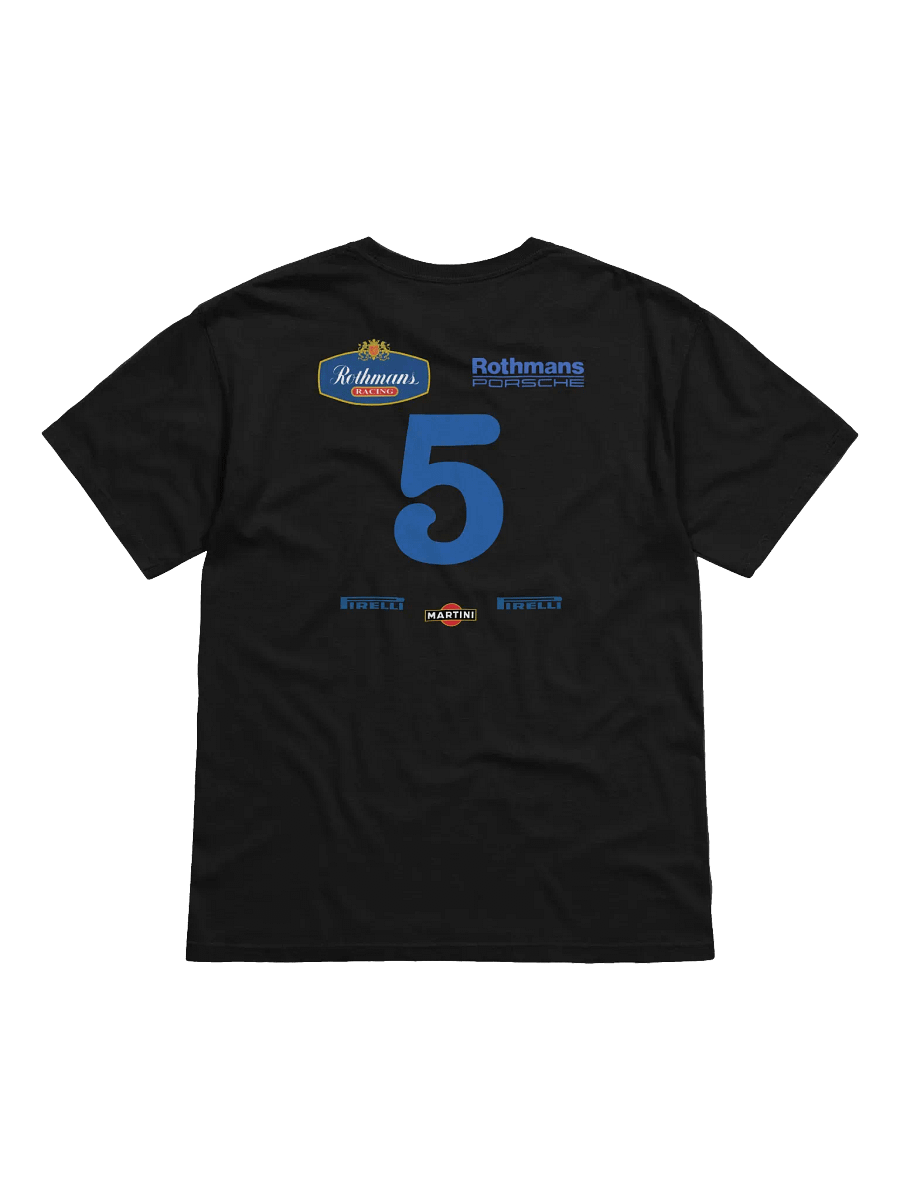 ROTHMANS 911 product image (7)