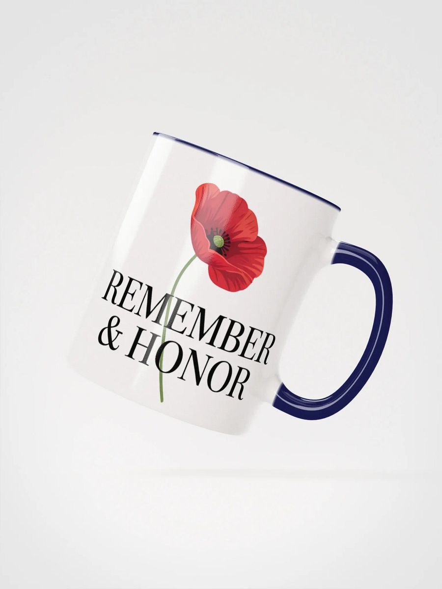 Remember & Honor product image (2)