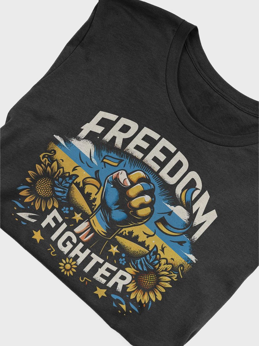 Freedom Fighter (Limited Edition) product image (3)