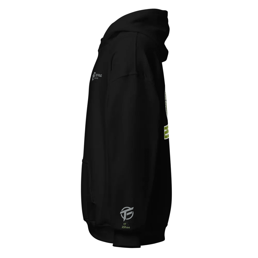 TopFrag™ 2Shae Gildan Classic Hoodie product image (6)