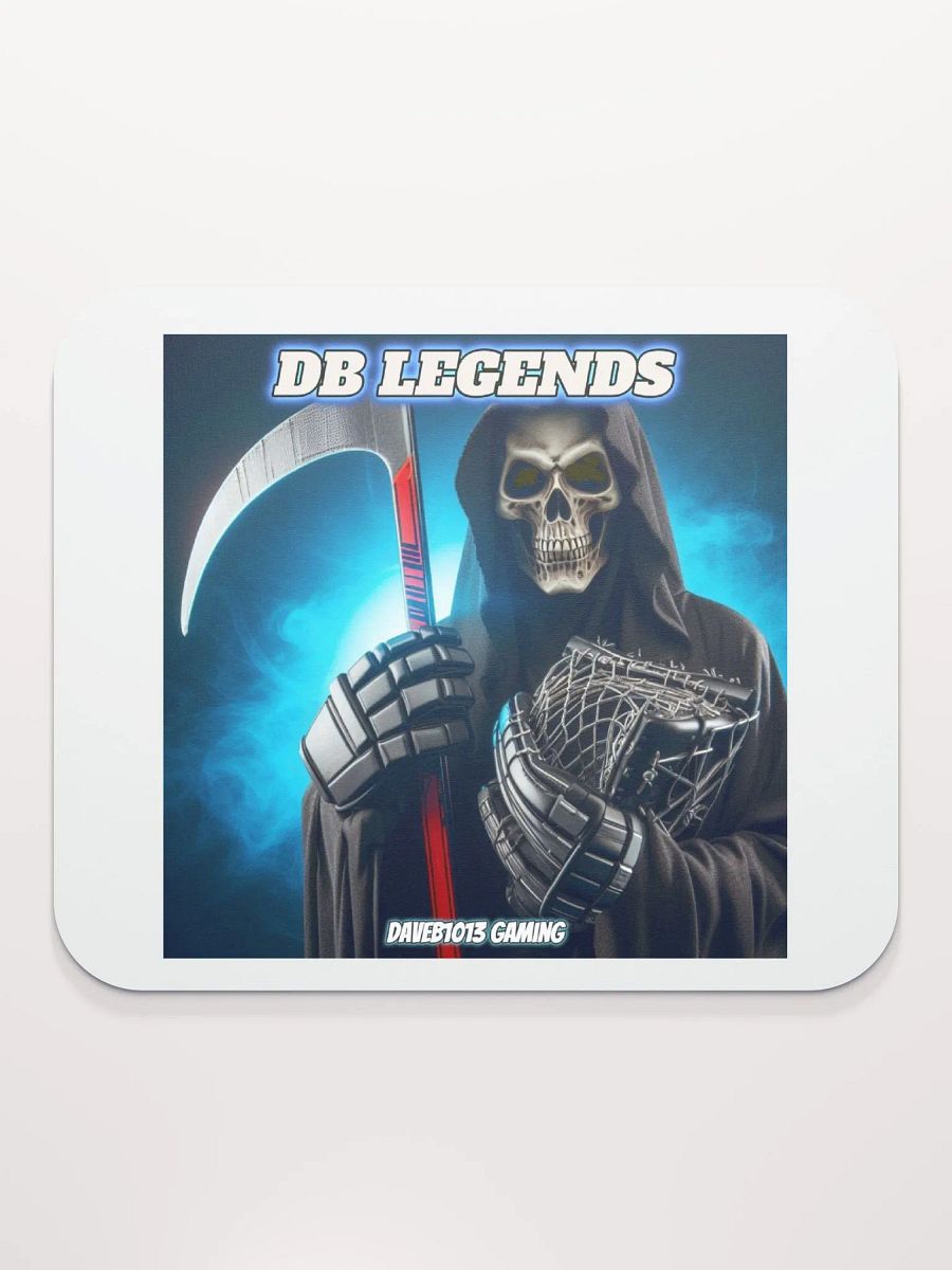 Legends Mousepad product image (2)