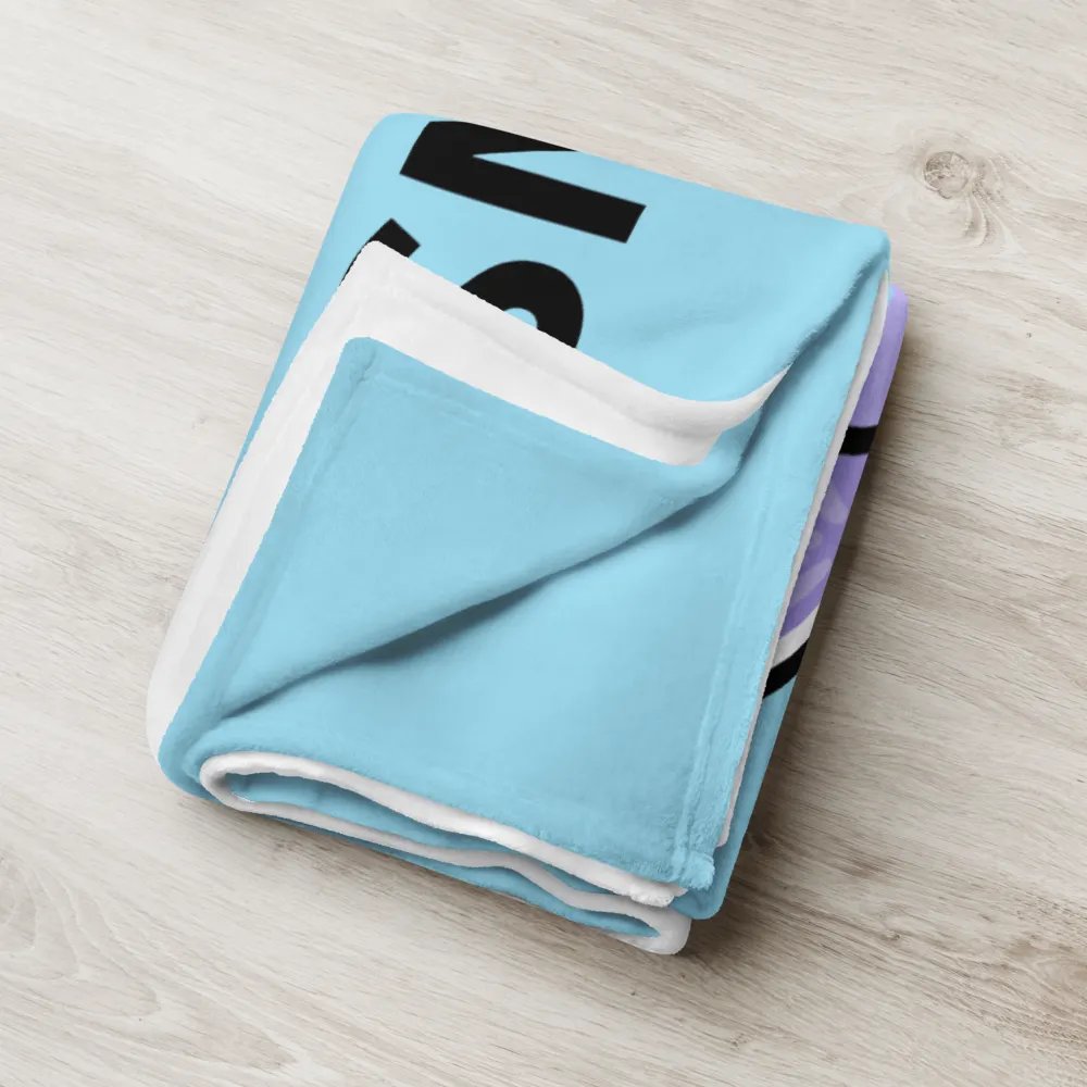 Woggle Blanket! product image (18)