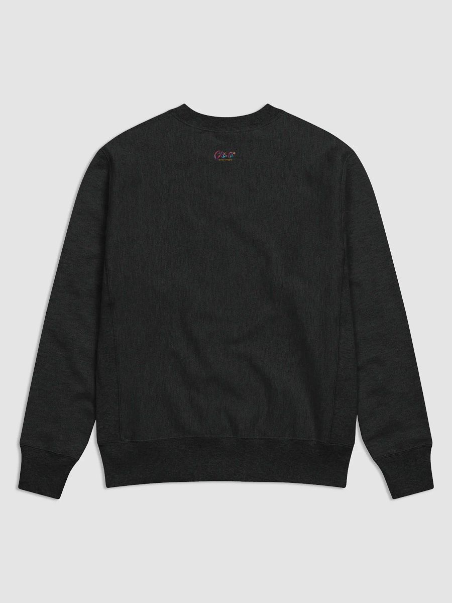 Create Greatness Champion Collab Sweatshirt product image (2)