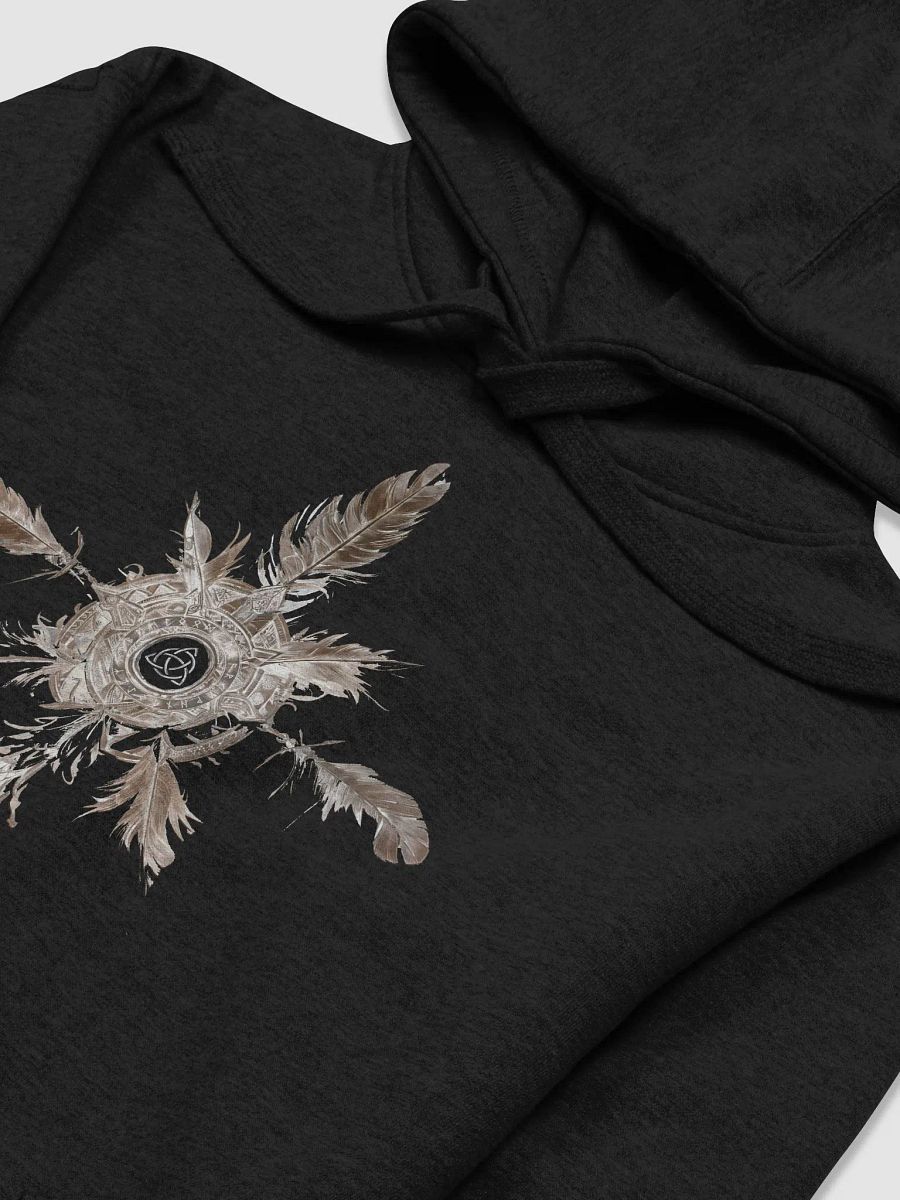 Hoodie - New logo product image (3)