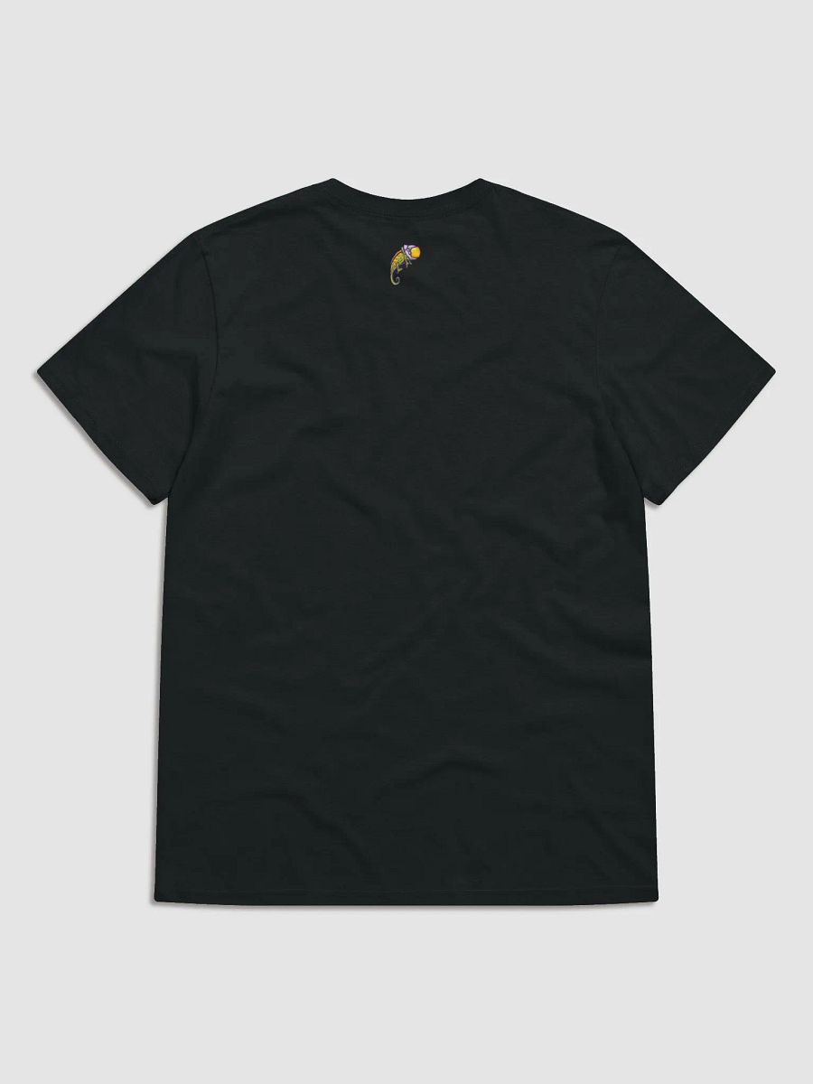 Out of this World T-Shirt (Slim Fit) product image (4)