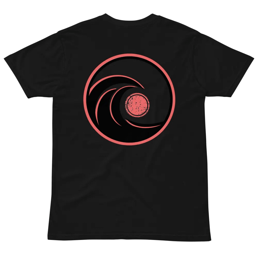 LOPJ | Logo T-Shirt product image (4)