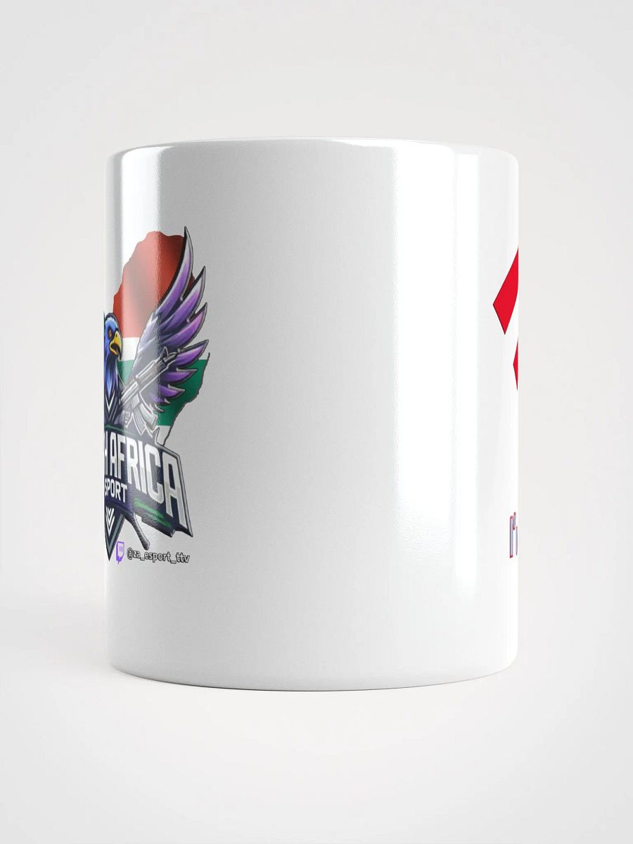 Lag-Free Zone Mug product image (14)