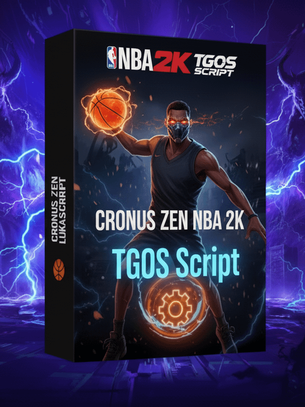 TGOS NBA 2K26 product image (1)