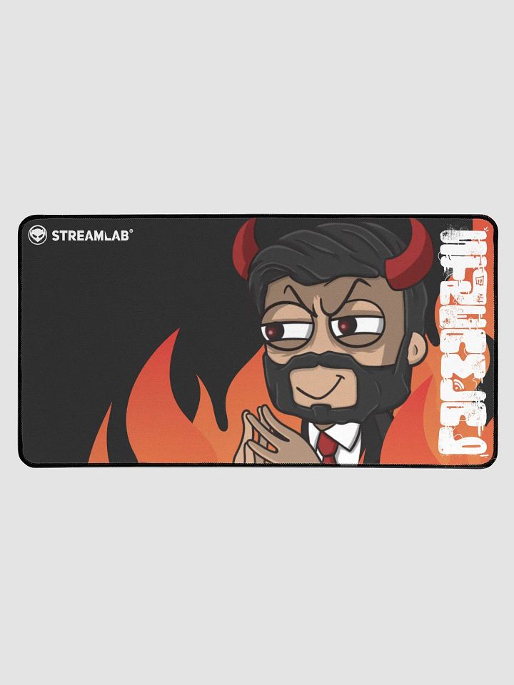 Gaming Pad XXL (Personaliza o Teu) product image (2)