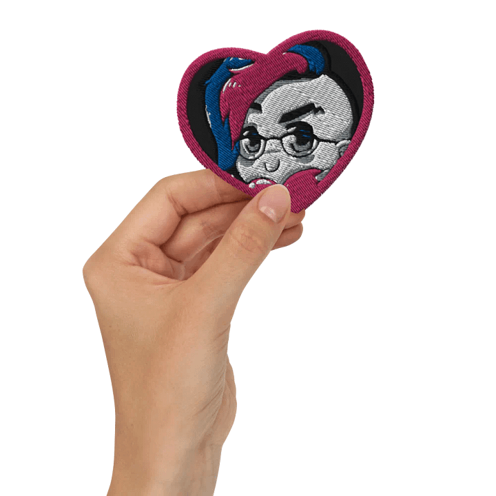 Hybrid Love Patch product image (2)