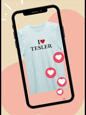 Tesler fun for everyone! LOL! #ILoveTesler #ElectricVibes #ElectricLove #LegendaryRide #ElectricRide #CruiseWithTesler #SmoothCruise