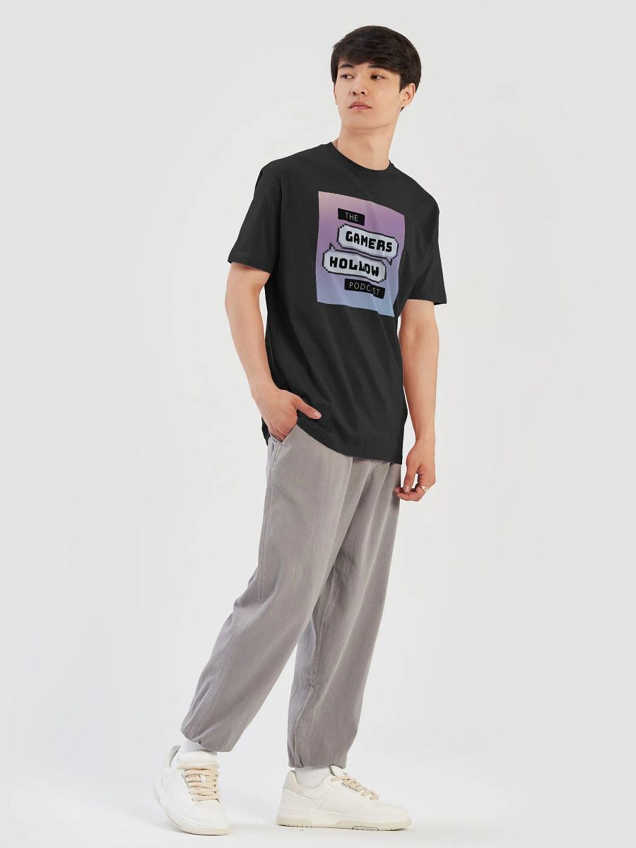 GHP - Modern T-Shirt product image (14)