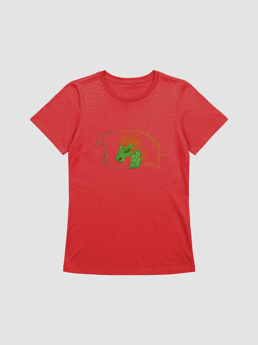 Dragon's Lair Relaxed-fit T-Shirt product image (3)