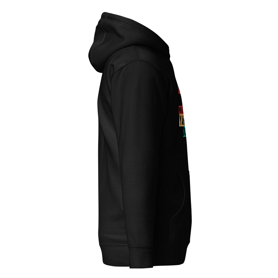 What Would YAHUSHA Do? WWYD Sweater Collection product image (5)