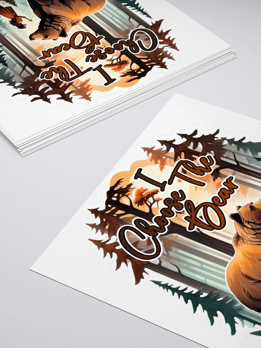 Courage Unleashed product image (12)