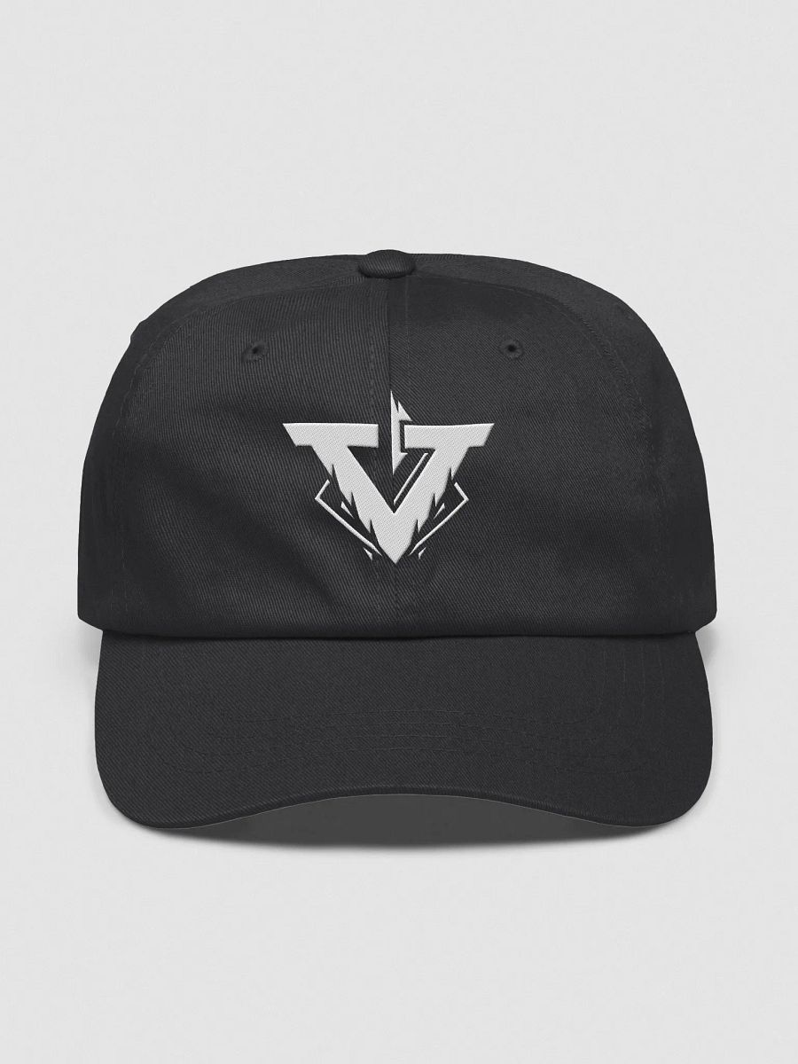 V embroidered product image (1)