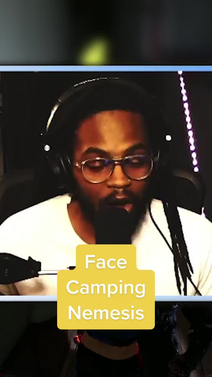This is nonstop in DBD recently #facecamper #dbdtok #gamertok #deadbydaylightmoments #smallstreamer