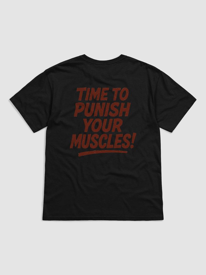 Beaowulf T-Shirt product image (2)
