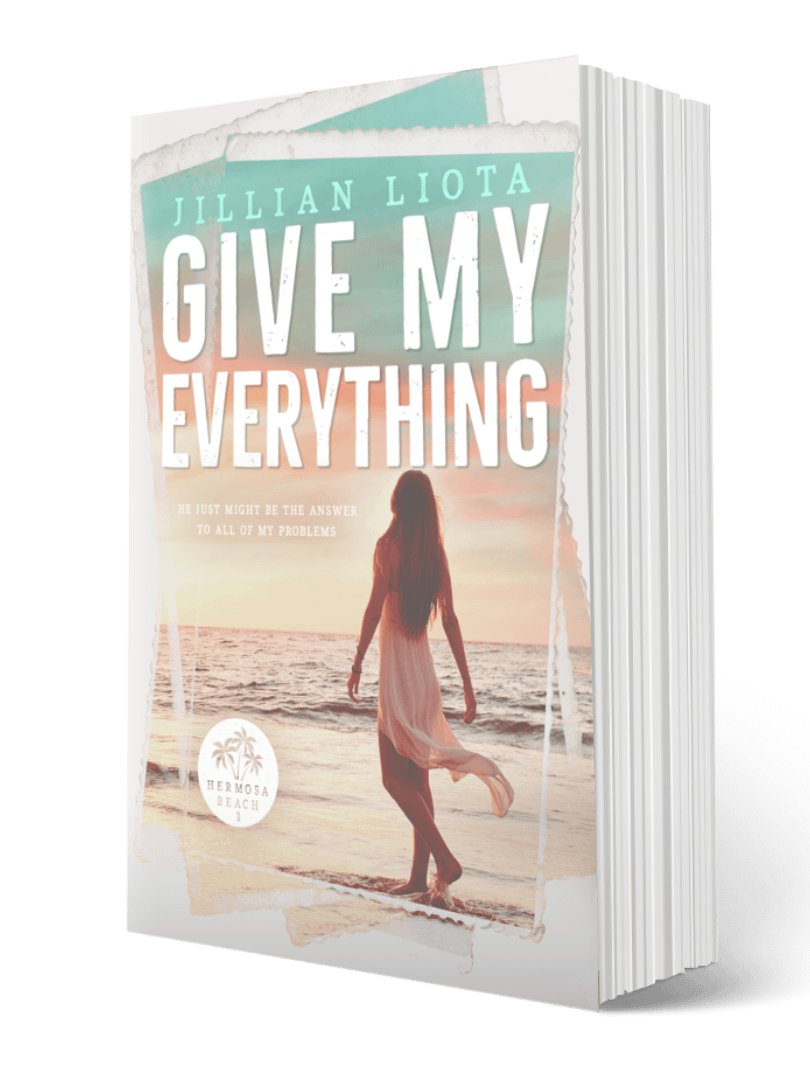 Give My Everything product image (1)