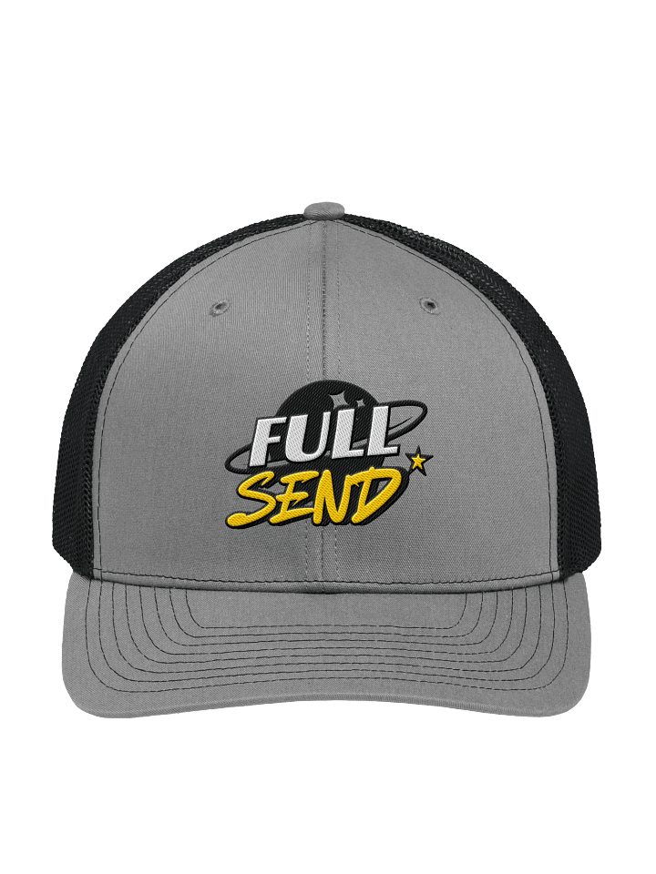 FULL SEND HAT product image (1)