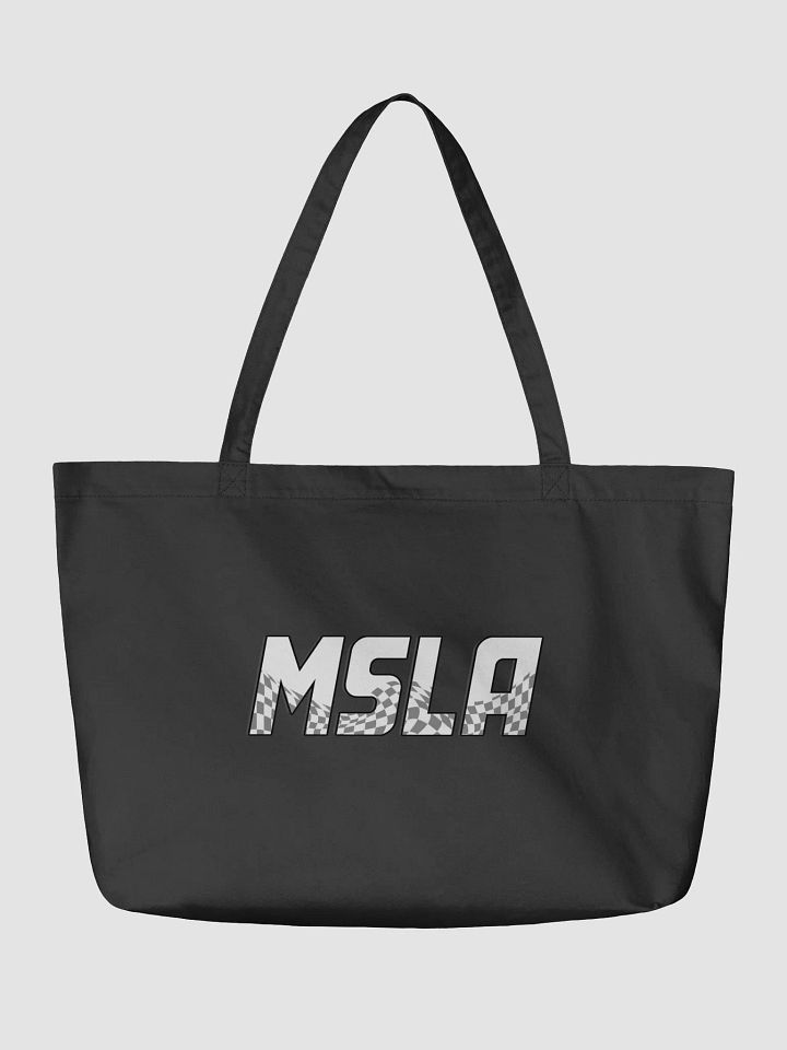 Huh - Tote Bag product image (2)