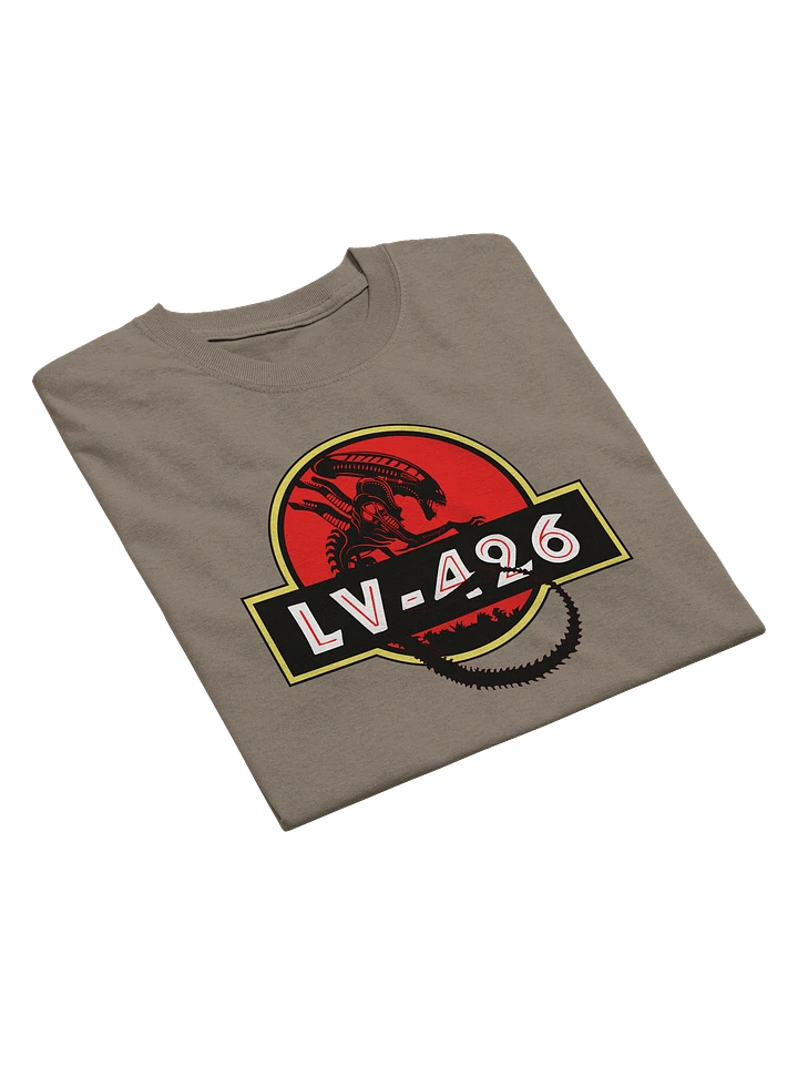 LV-426 - Samarreta product image (2)