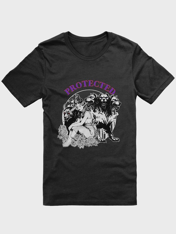 Heathen and Guardian Tee product image (2)