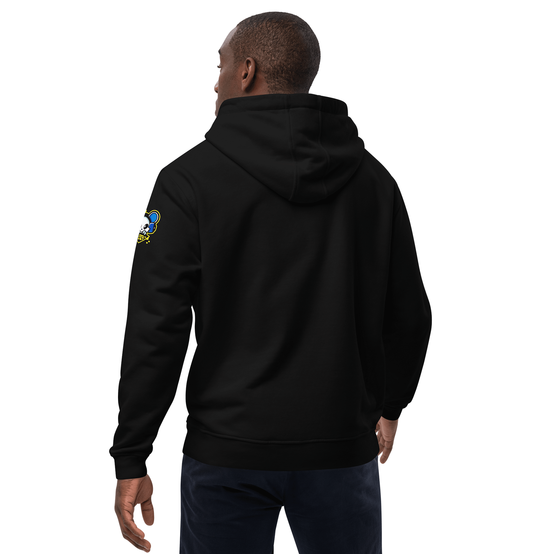 Cheesy: The Signature Hoodie product image (12)