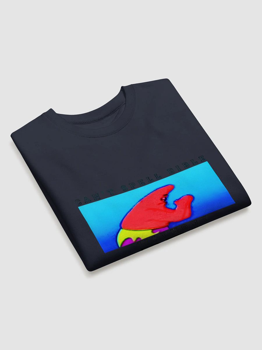 Praise B Long Sleeve product image (3)