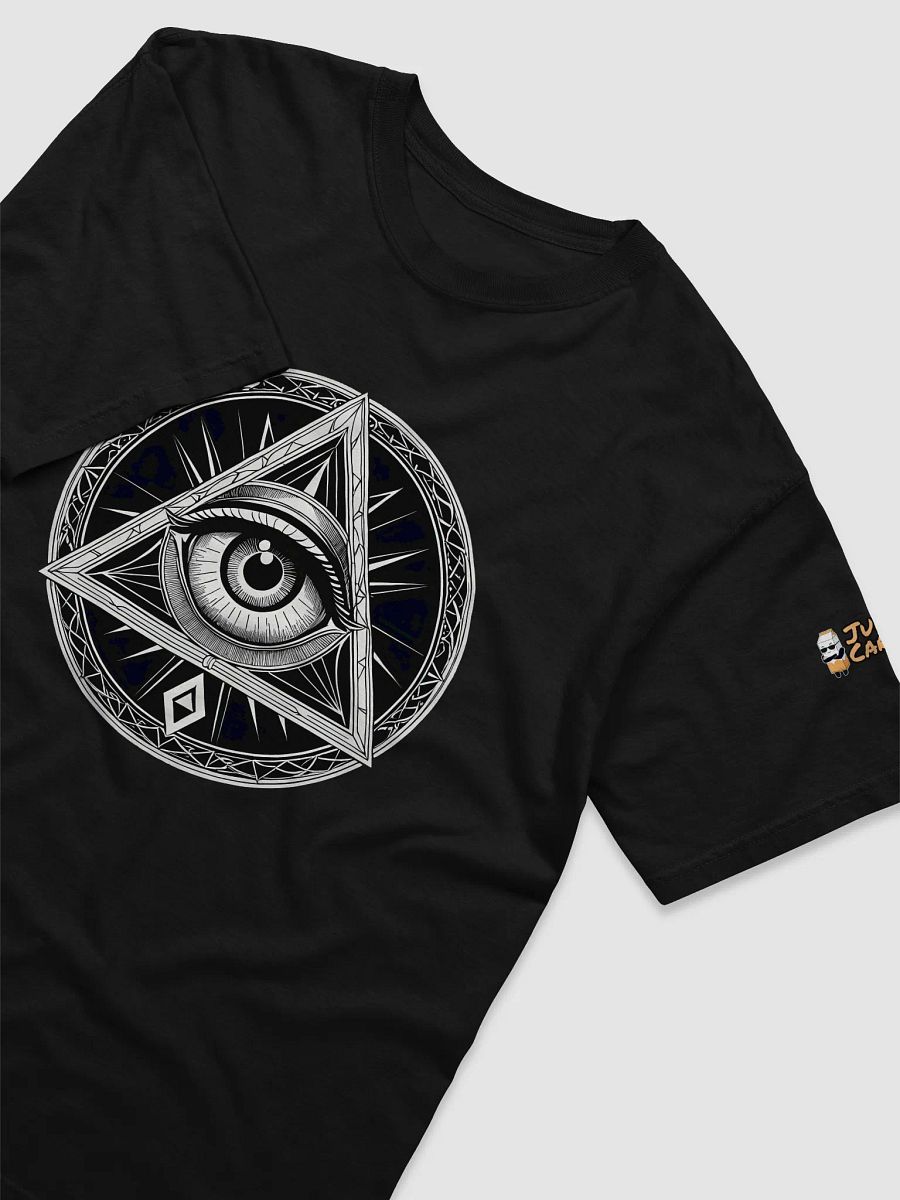 Horus Eye T-Shirt product image (3)