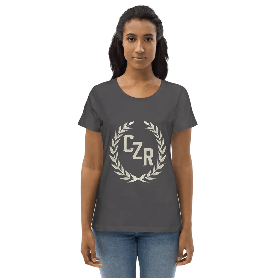 Women's OG Logo Tee product image (5)