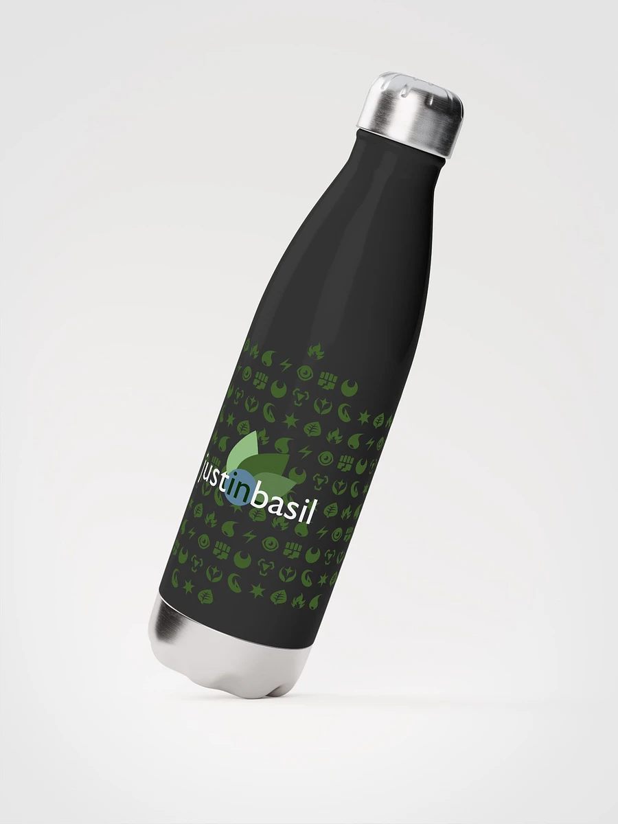 JustInBasil Water Bottle product image (2)