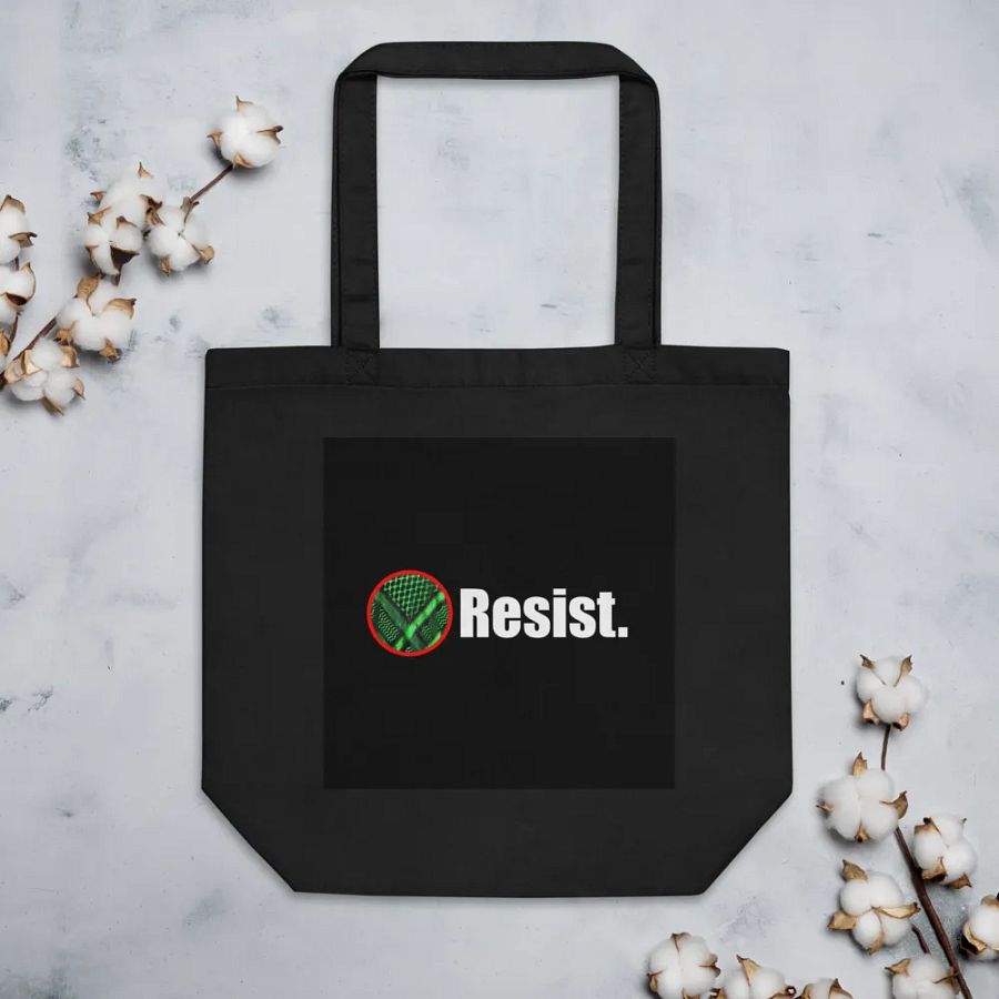 Resist Bag product image (4)