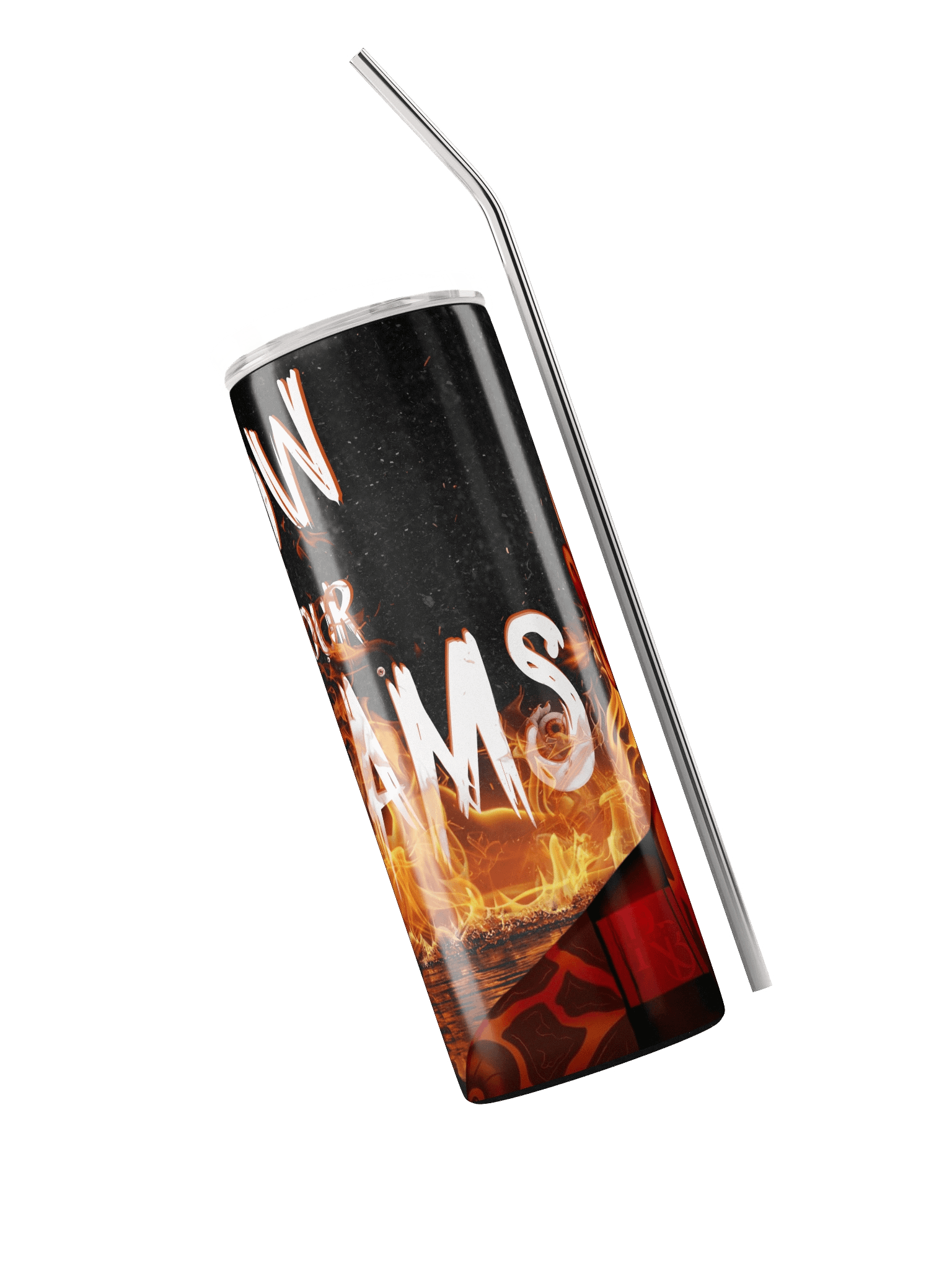 Follow Your Dreams Tumbler product image (3)