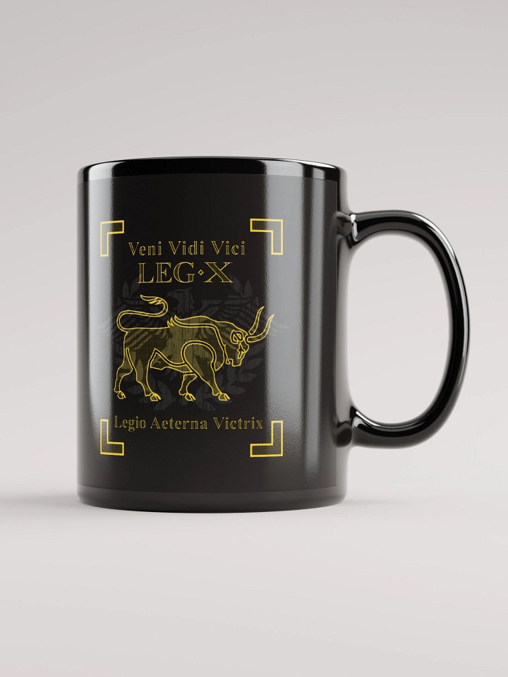 Legion X - MUG product image (1)