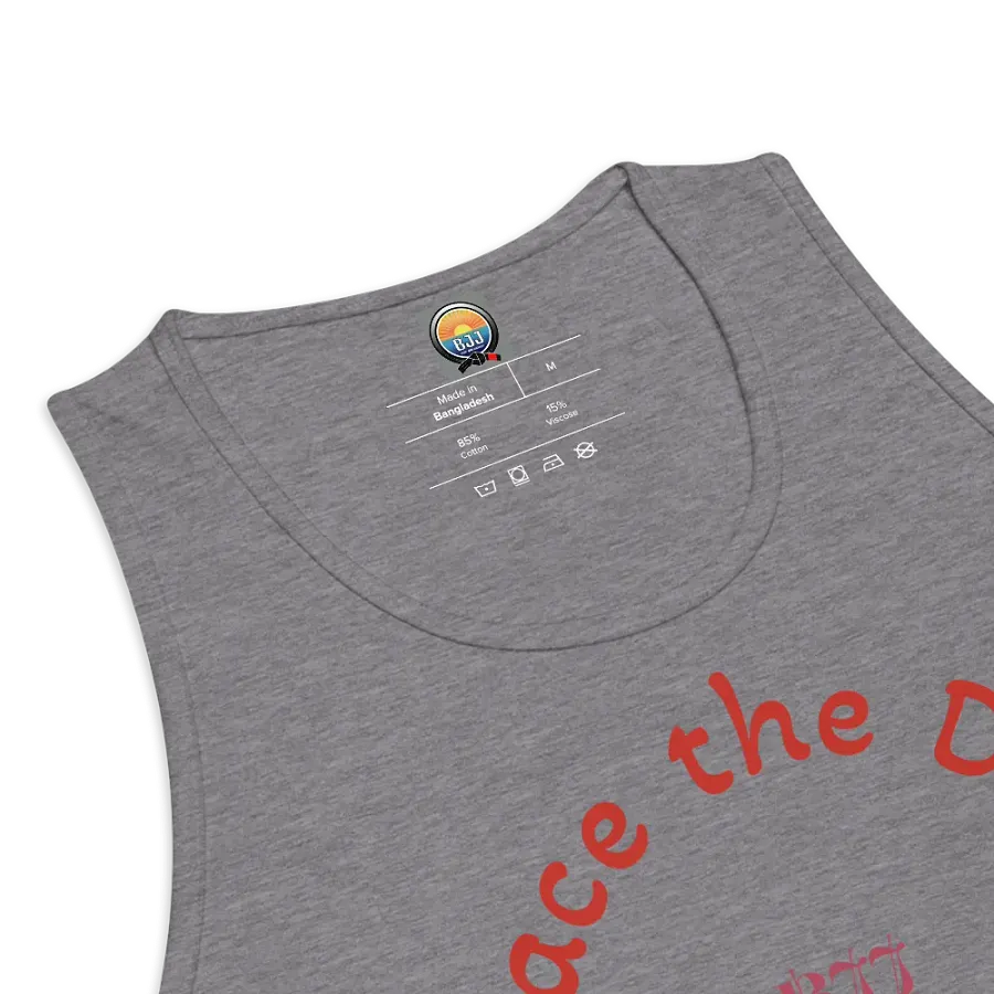 Face the Day - Come What May product image (12)
