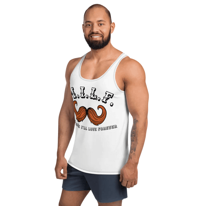 M.I.L.FOREVER MUSCLE FLEXER product image (2)