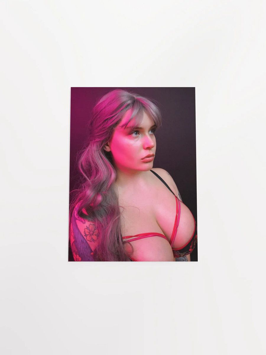 Lilac Dreams Poster product image (30)
