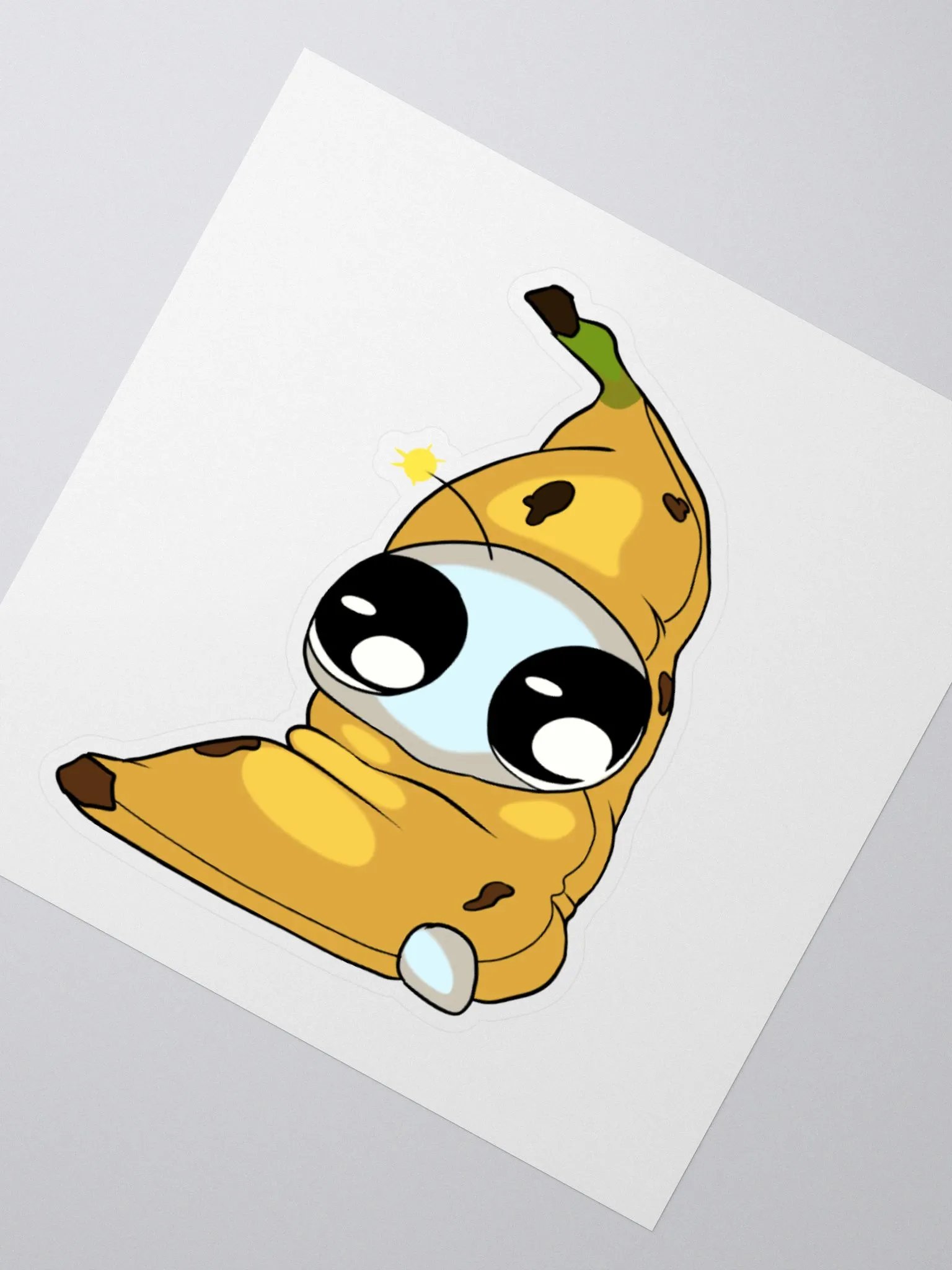 CHATNANA sticker product image (2)