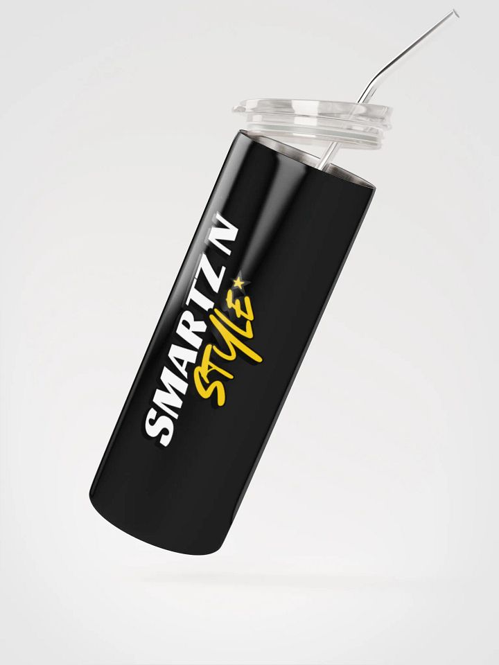 Smartz N Style Stainless Steel Tumbler product image (4)