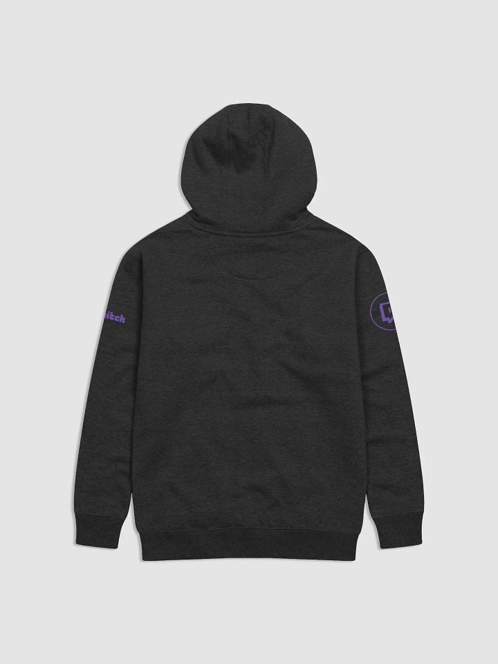 K Hax Hoodie product image (20)