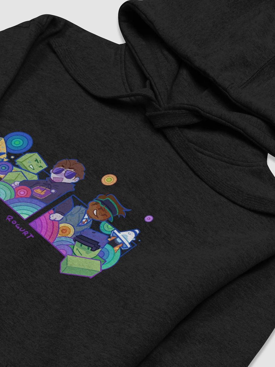 Radial Hoodie product image (3)