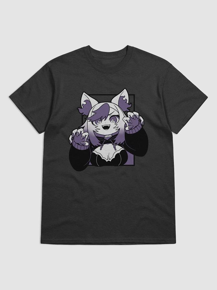 T-shirt MiyunaTV (2025) - Design Devant product image (1)