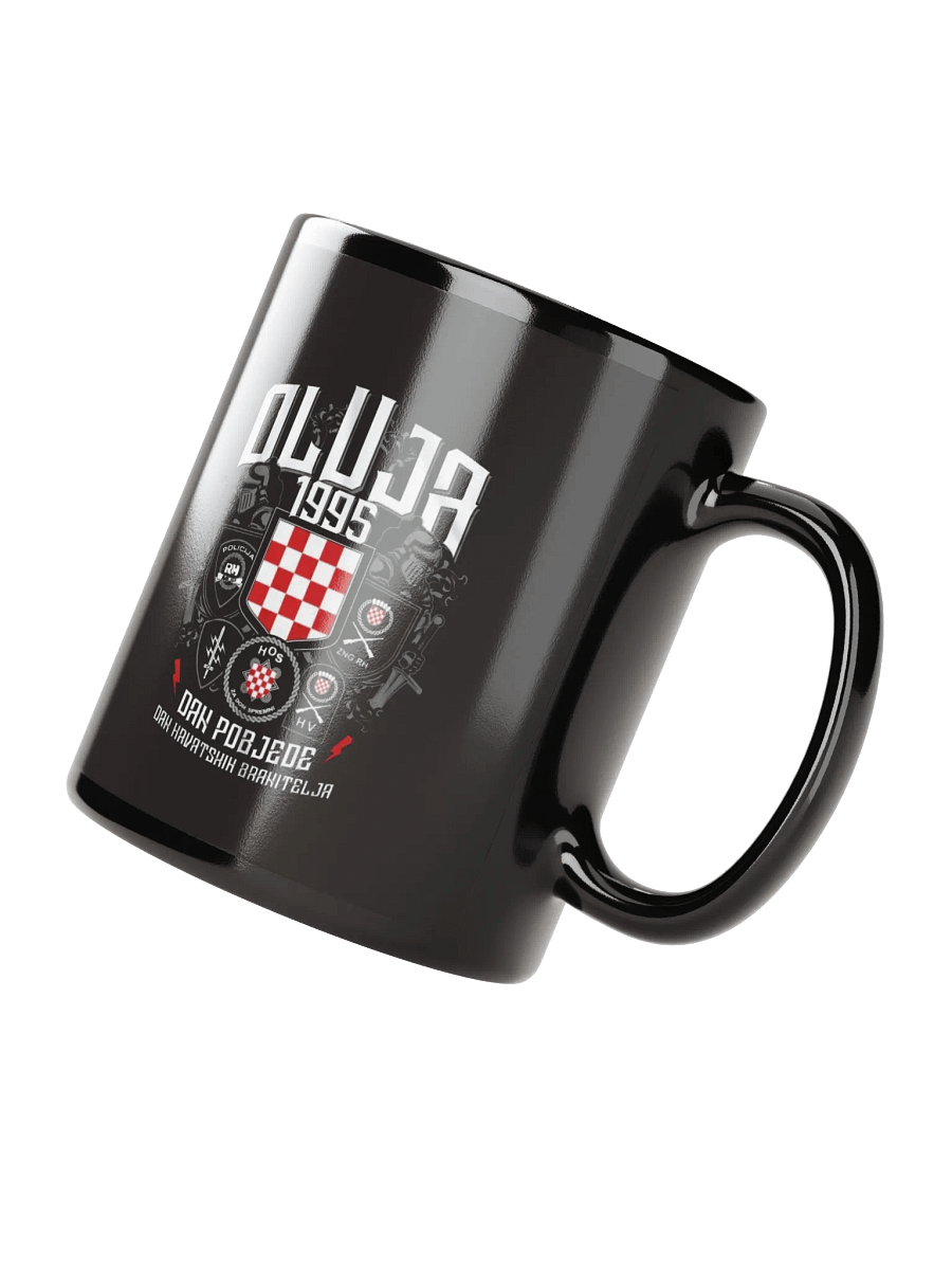 Oluja 1995 Mug product image (4)