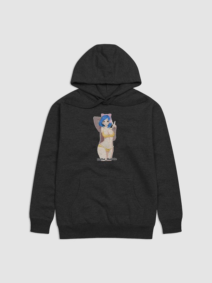 Bikini Babe Hoodie product image (1)