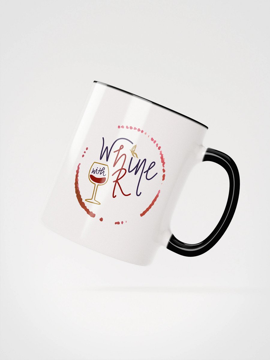 "Spill" Logo Mug product image (14)